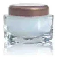 Breast cream: firming and enhancement